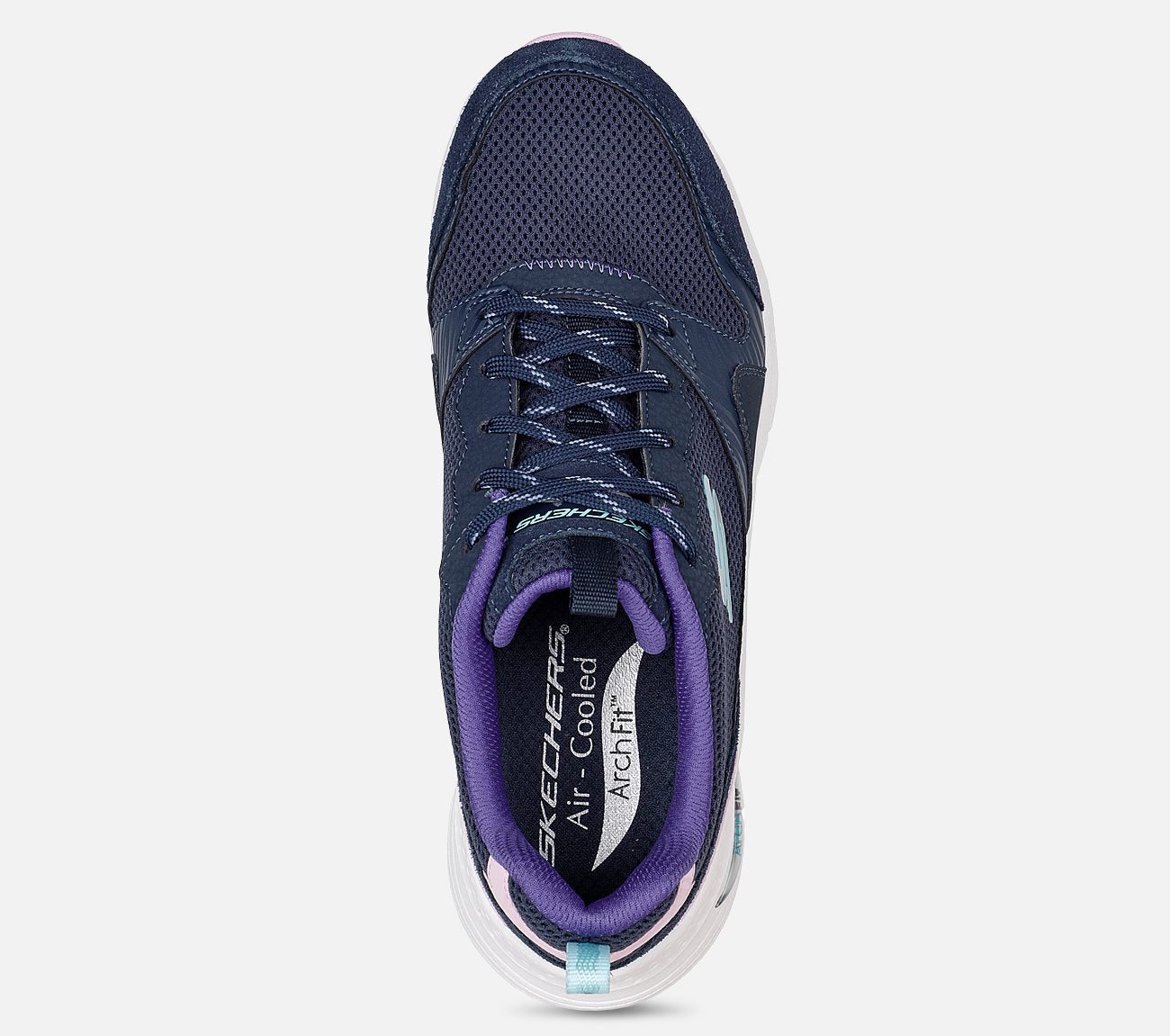 Arch Fit - Vista View Shoe Skechers