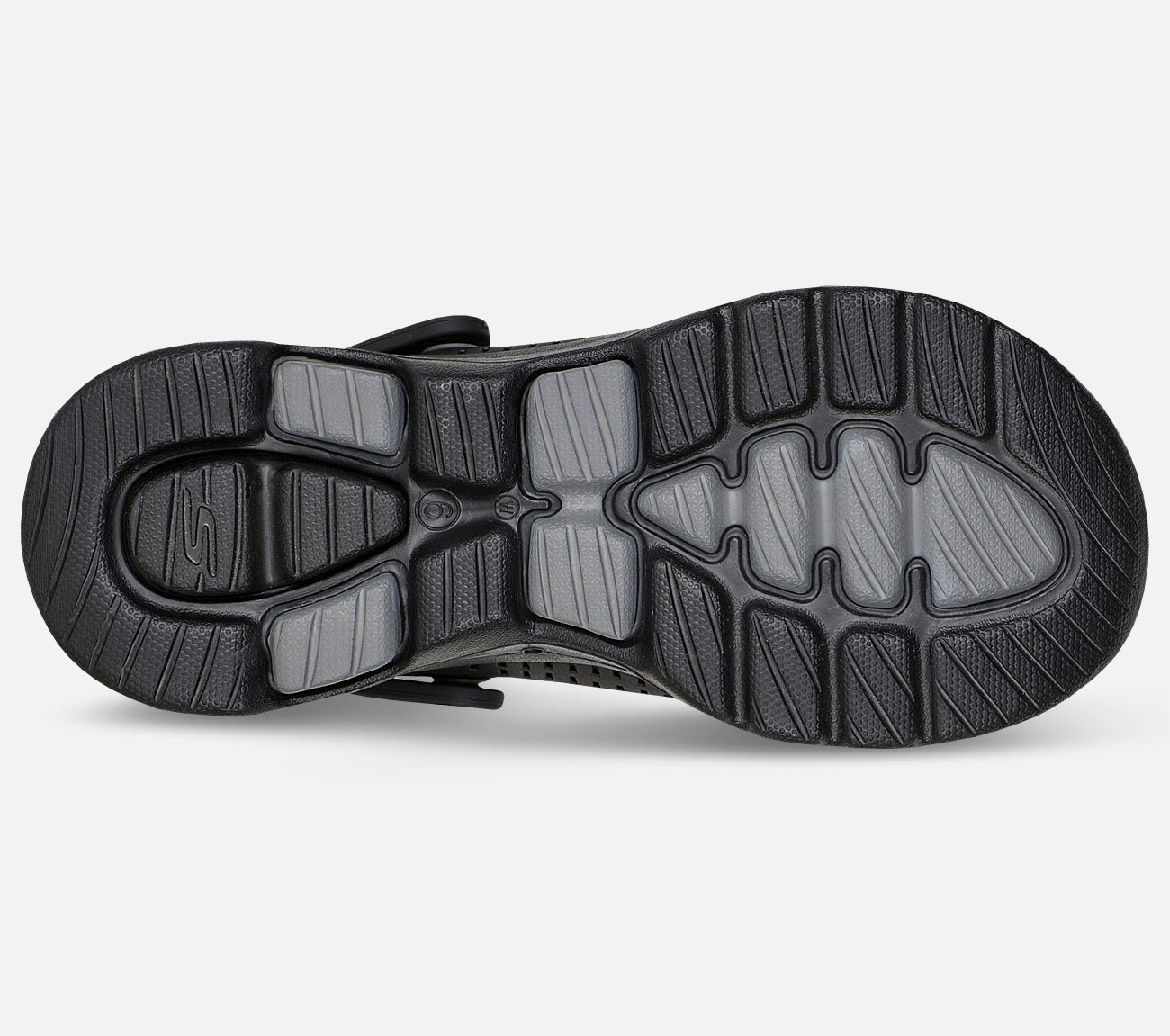GO WALK 5 - Astonished Sandal Skechers