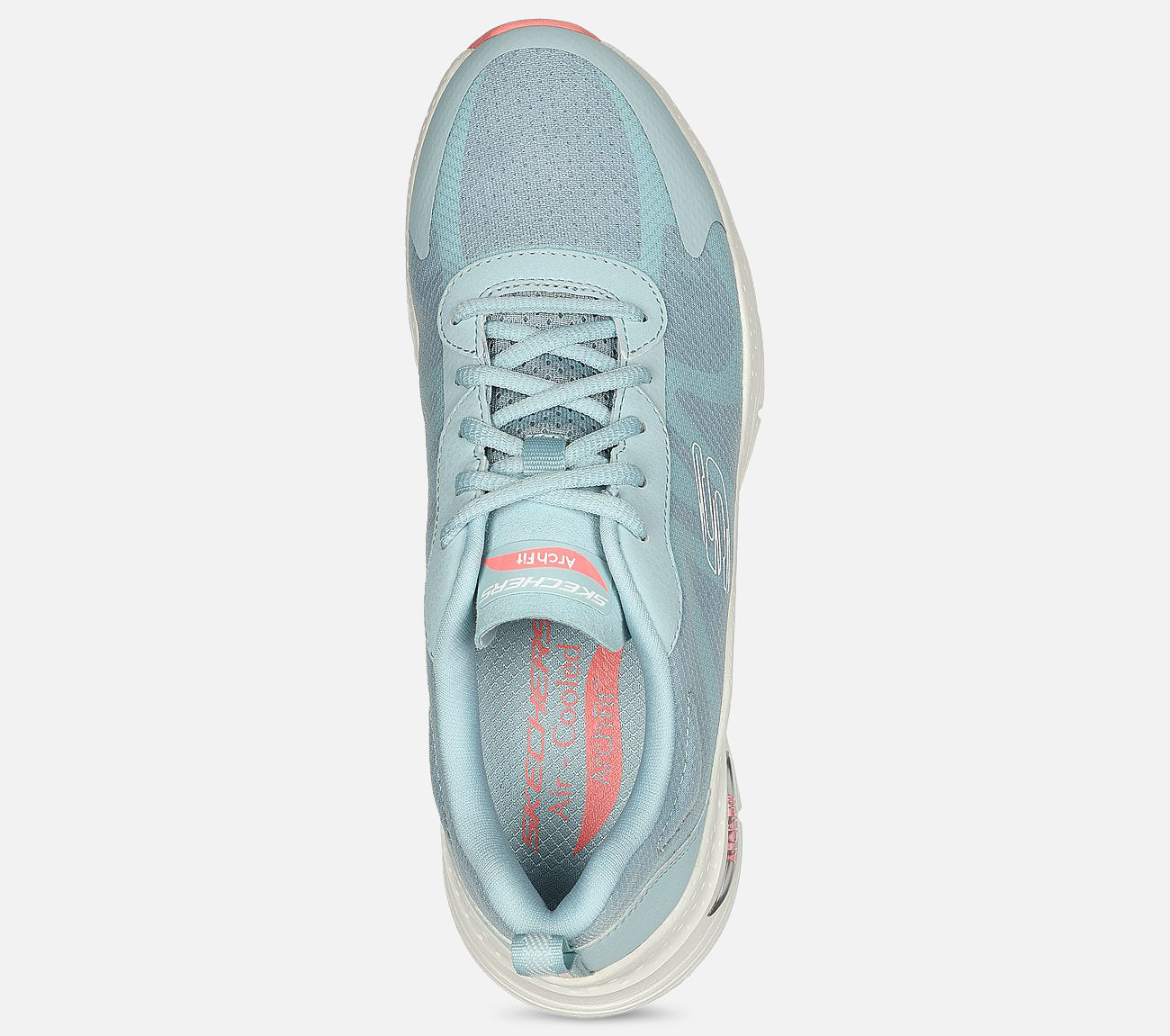 Arch Fit - Wave Rush Shoe Skechers