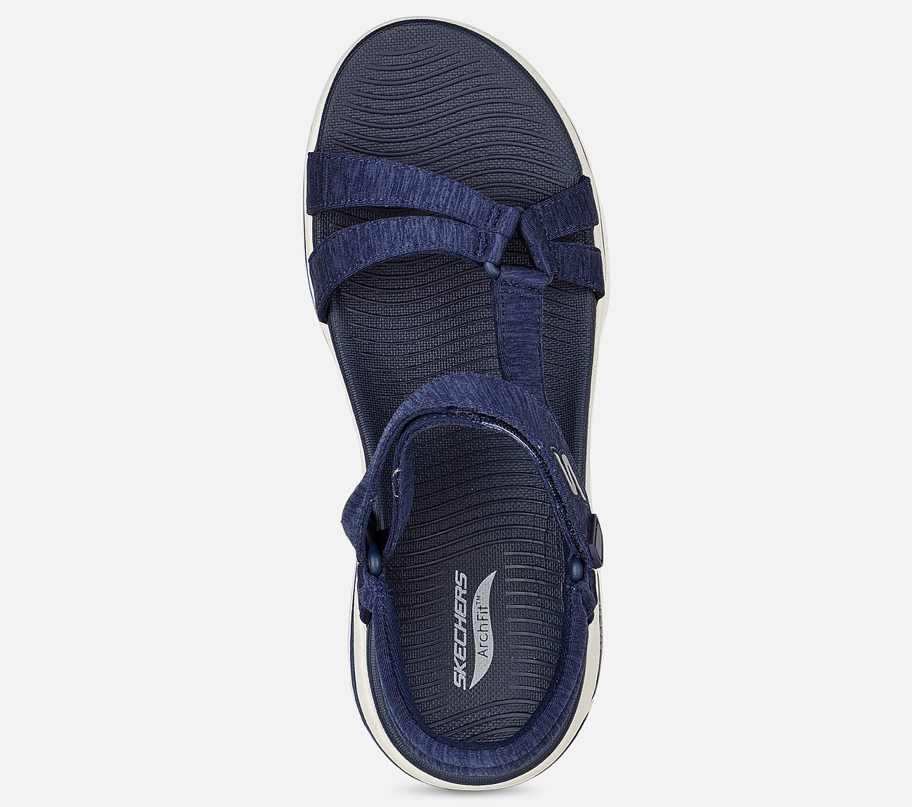 GO WALK Arch Fit - Elite Sandal Sandal Skechers