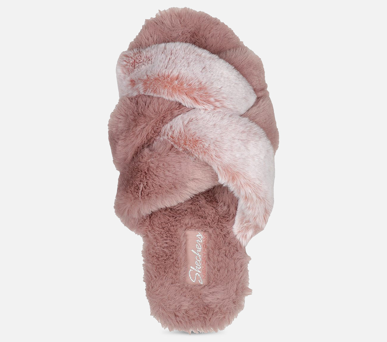 Cozy Slide - Lovely Vibes Slipper Skechers