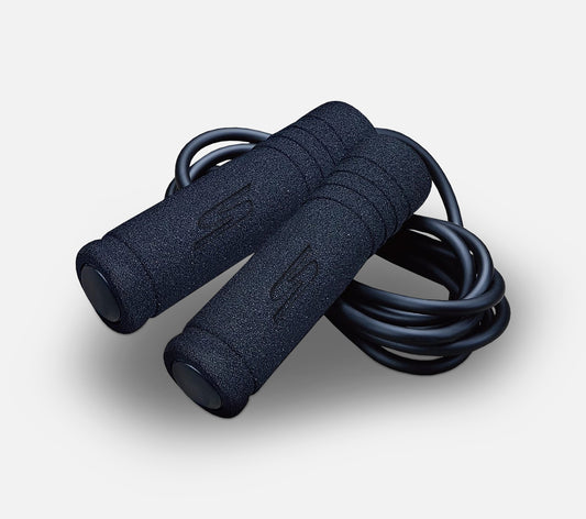 Jump Rope Foam – Hyppynaru Fitness Skechers