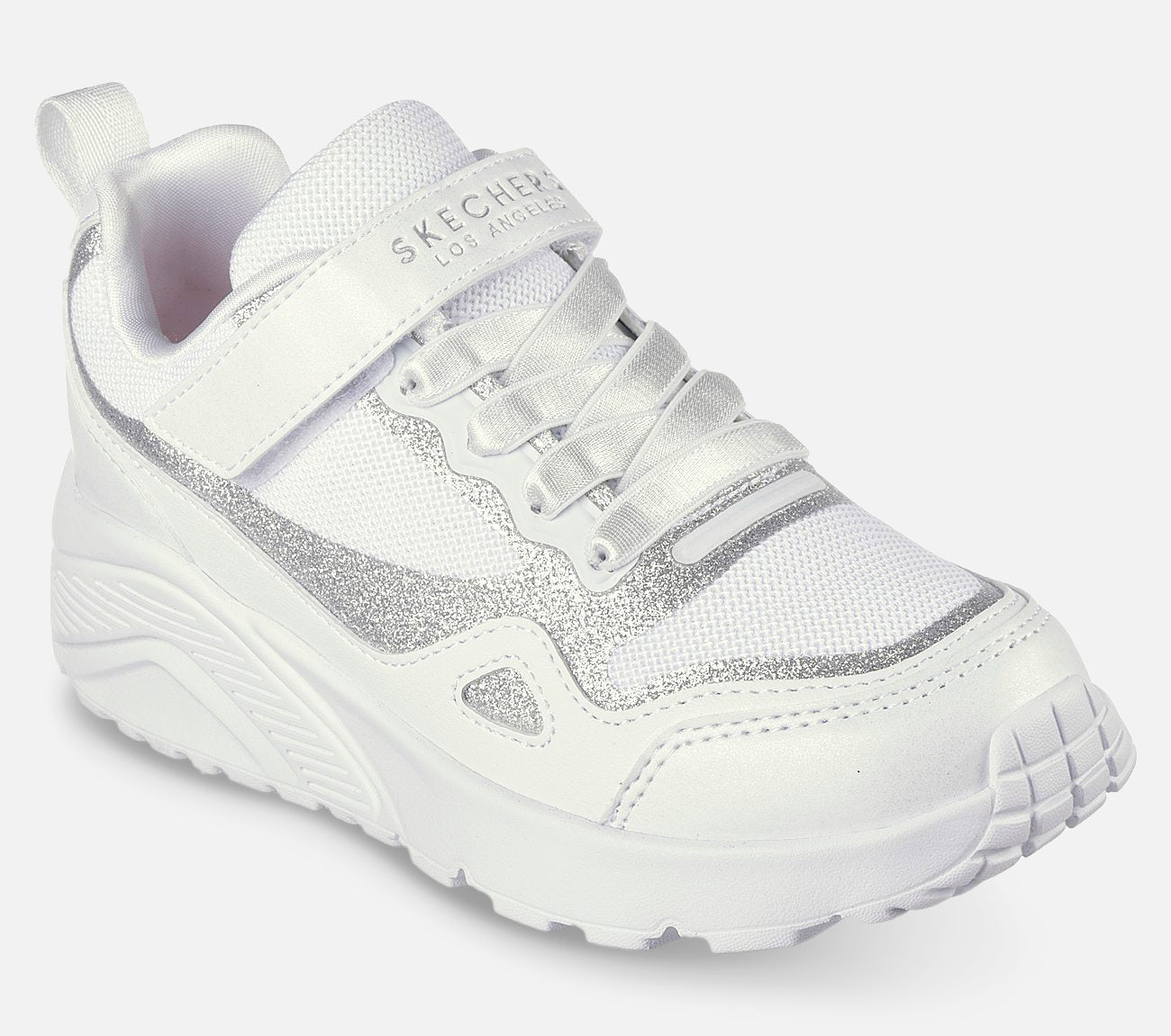 Uno Lite - Glisten Steps Shoe Skechers