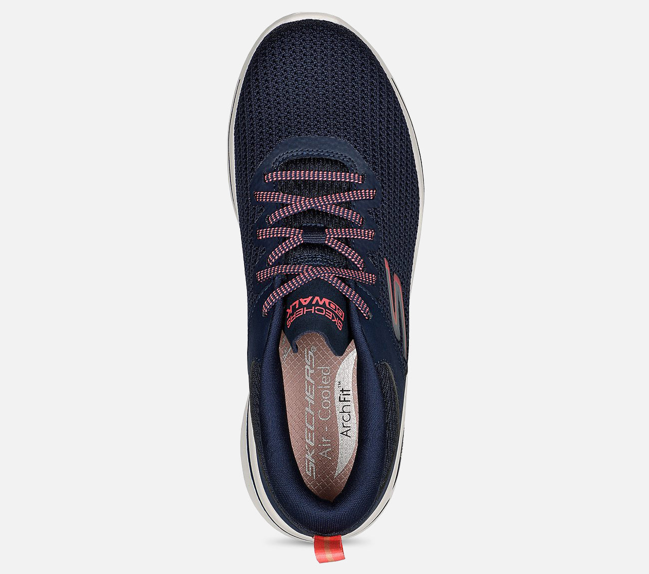 GO WALK Arch Fit - Vibrant Look Shoe Skechers