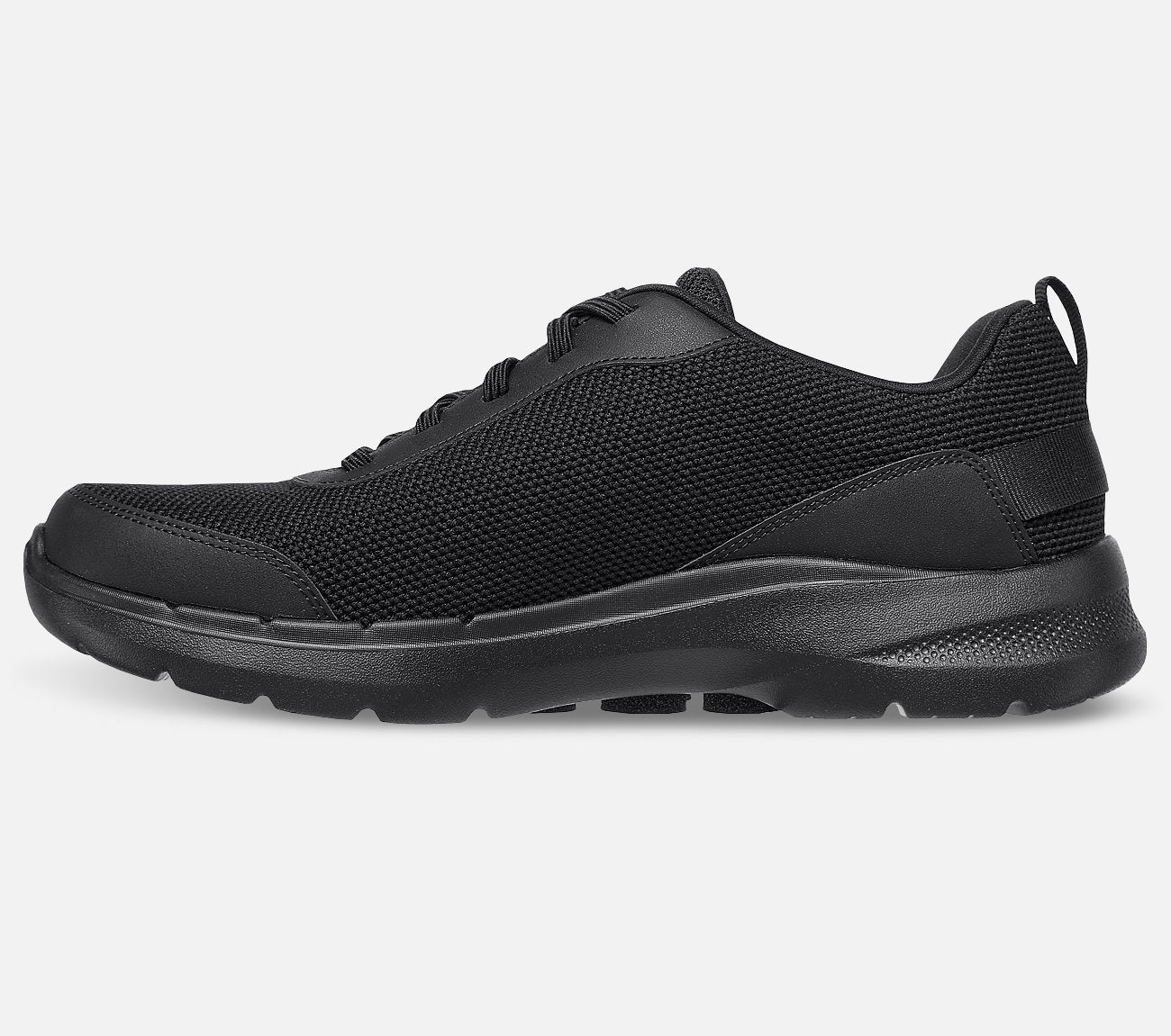 GO WALK 6 - Bold Knight Shoe Skechers