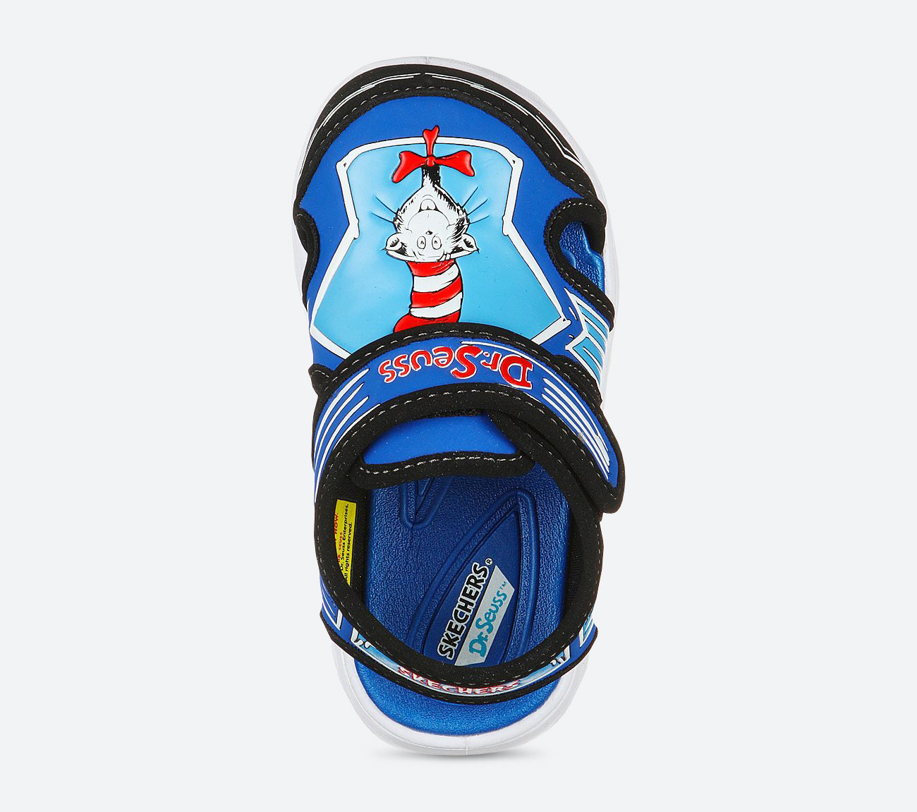 Hypno-Splash Sandal Skechers