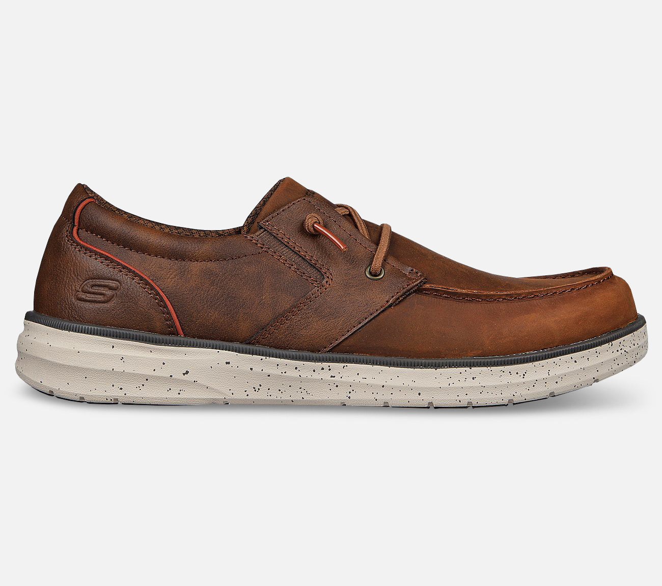 Relaxed Fit: Morelo - Wayward Shoe Skechers