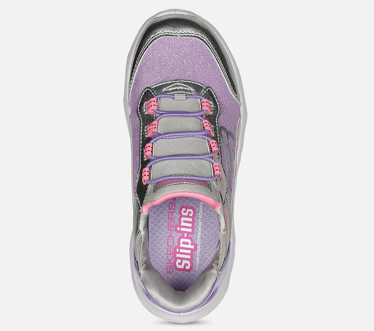 Slip ins: Flex Glide Shoe Skechers