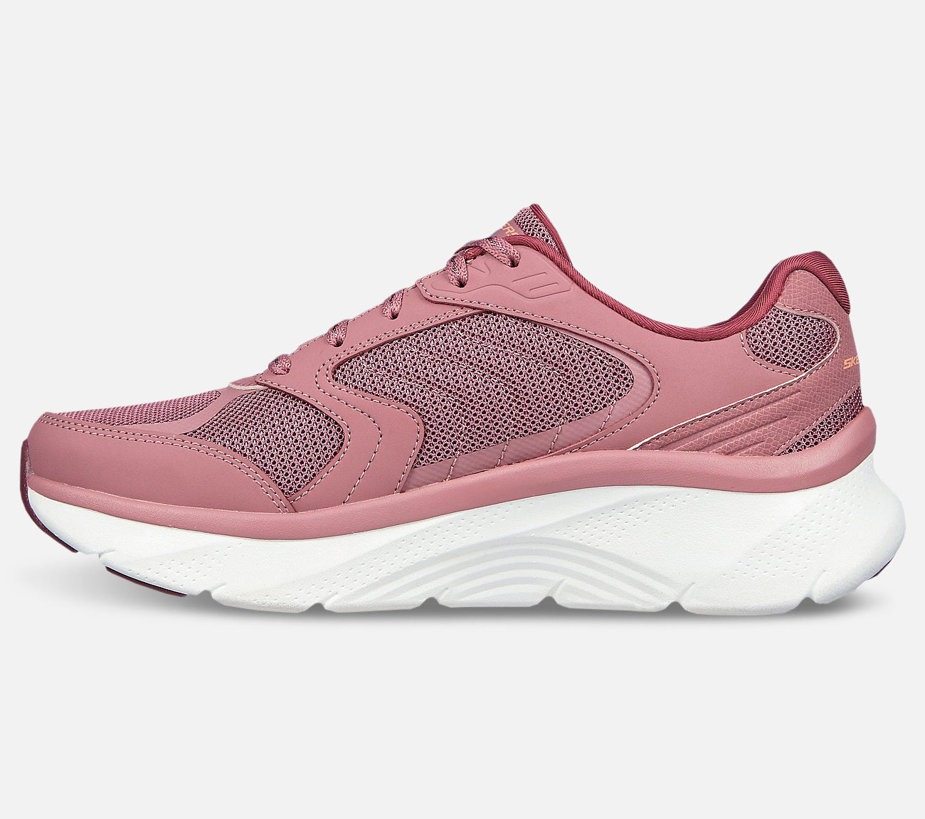 Relaxed Fit: Arch Fit D'Lux Shoe Skechers