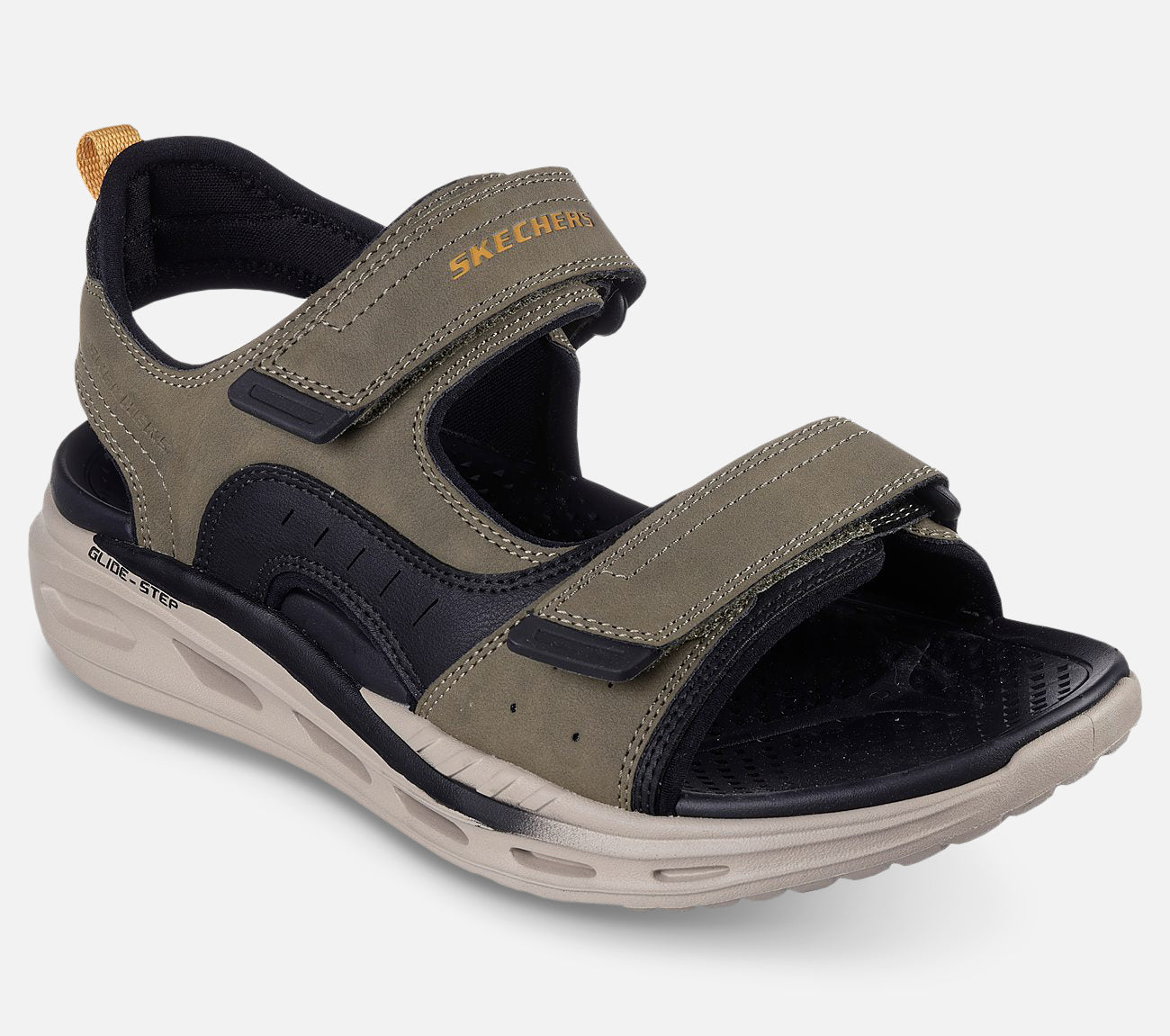 Orvan SD - Kolmar Sandal Skechers