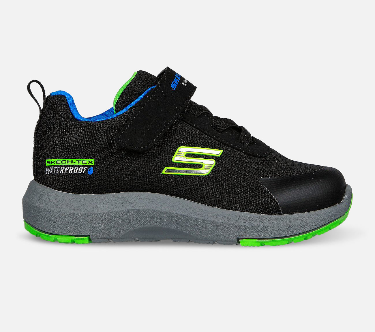 Dynamic Tread - Hydrode - Waterproof Shoe Skechers