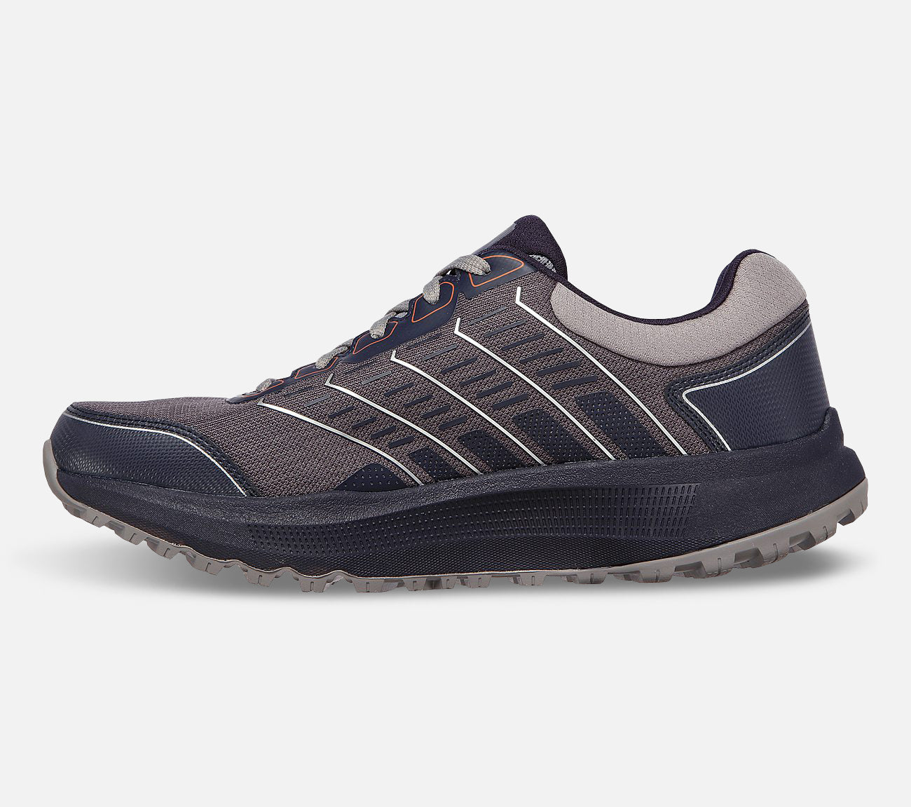 GO RUN Pulse Trail - Swift Range - Waterproof Shoe Skechers