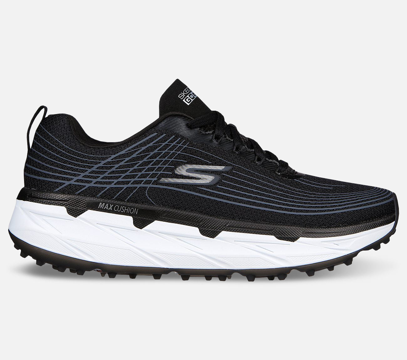 Relaxed Fit: GO GOLF Ultra Max - Water Repellent Golf Skechers