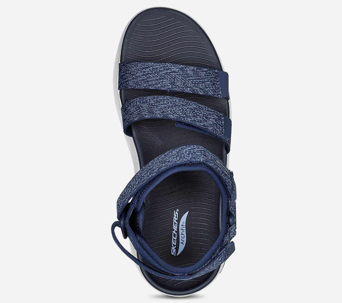 Max Cushioning Arch Fit Prime Sandal Skechers