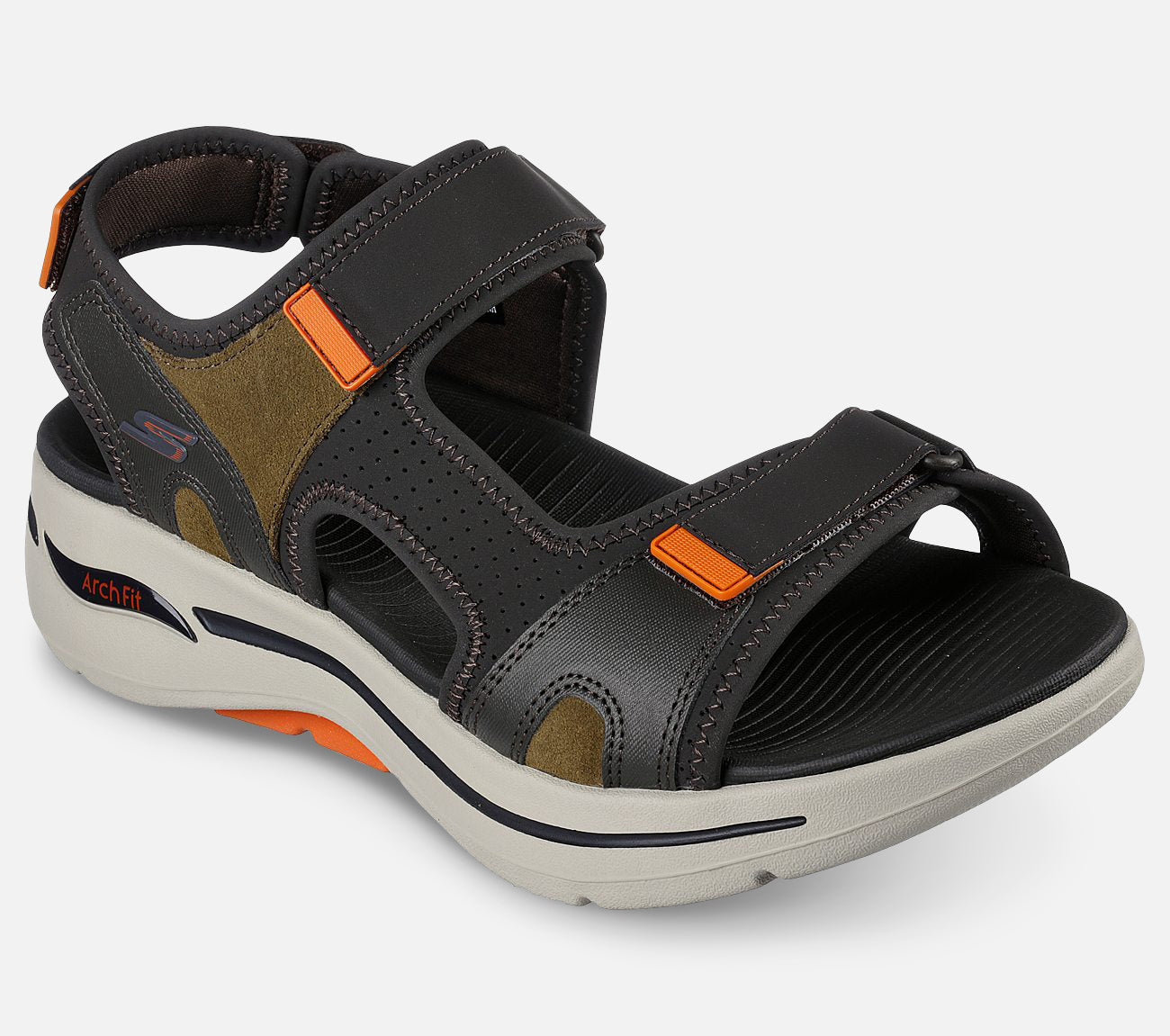 GO WALK Arch Fit - Mission Sandal Sandal Skechers