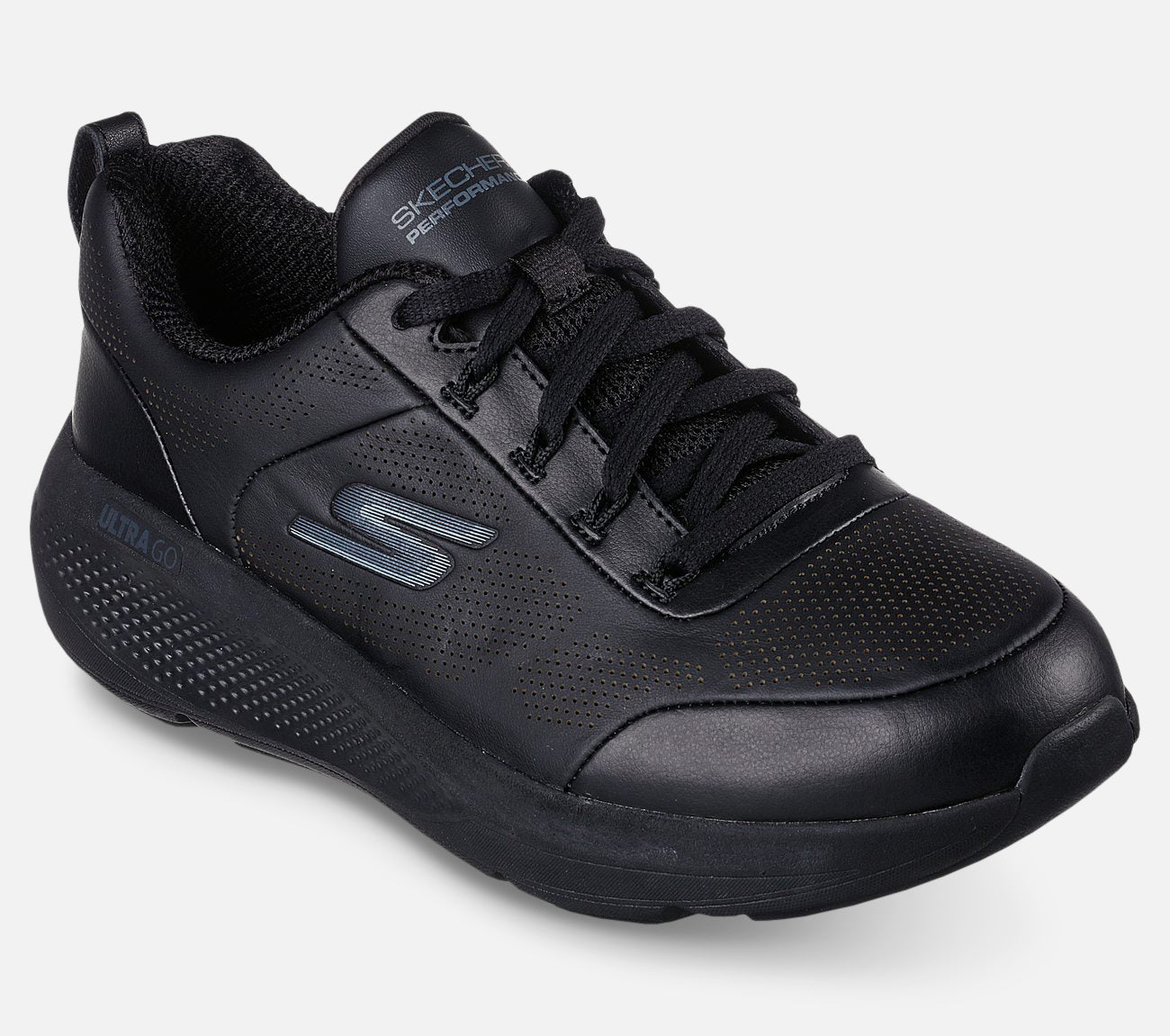 GO RUN Elevate - Upper Class Shoe Skechers
