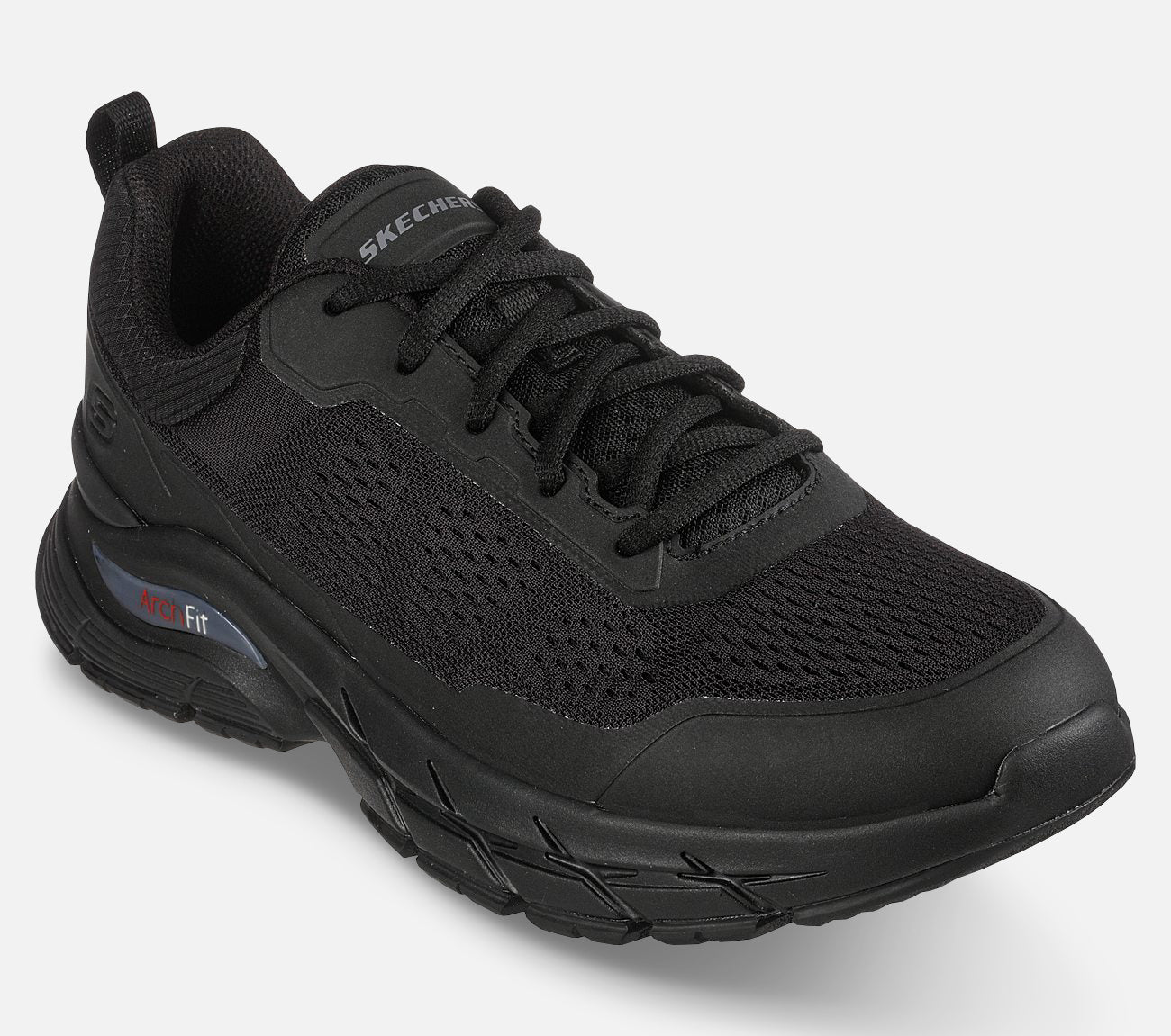 Arch Fit Baxter - Pendroy Shoe Skechers