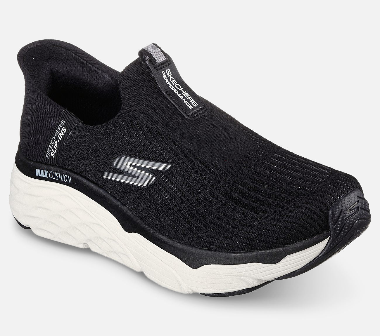 Slip-ins: Max Cushioning Elite - Smooth Transistion Shoe Skechers