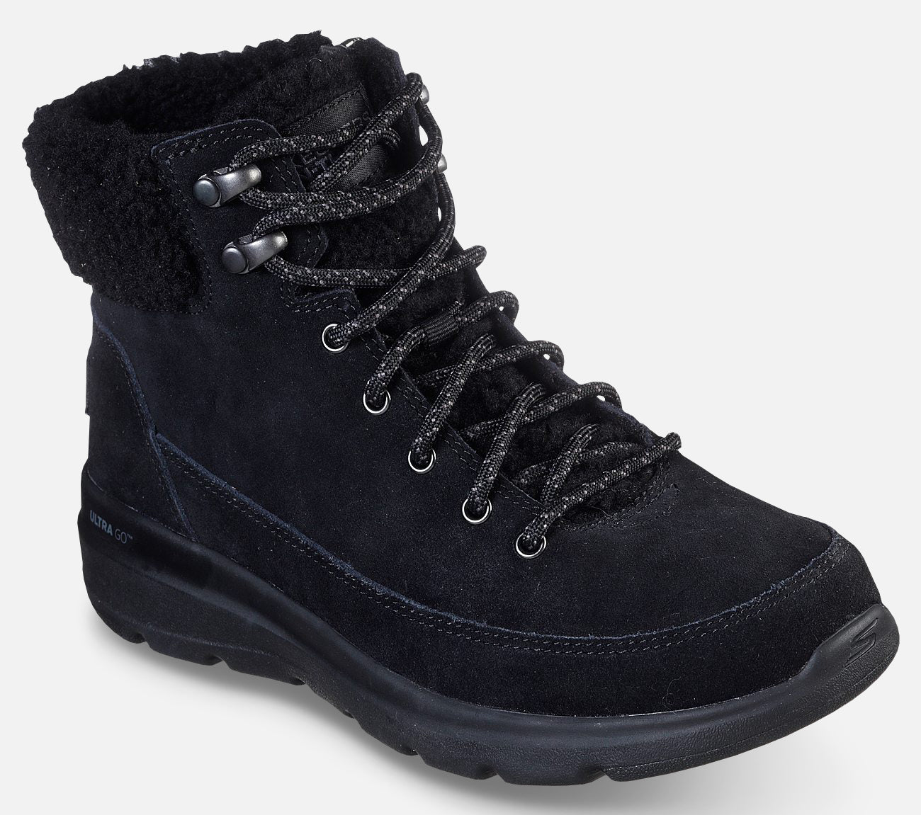 On The Go Glacial Ultra - Water Repellent Boot Skechers