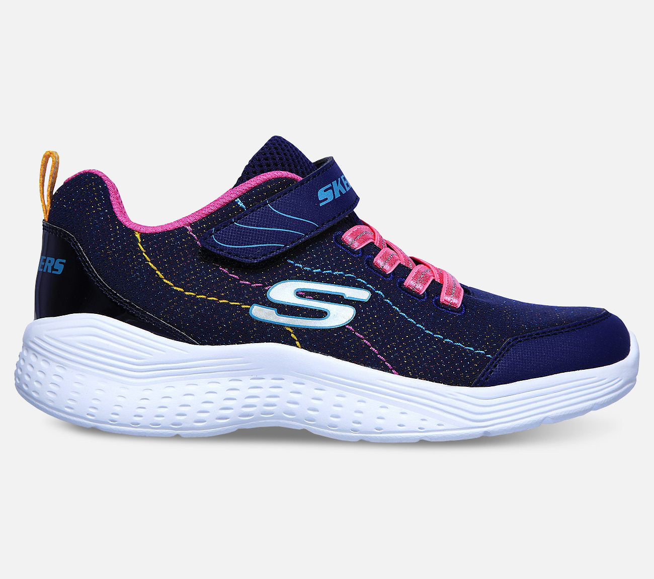 Snap Sprints - Electric Dash Shoe Skechers