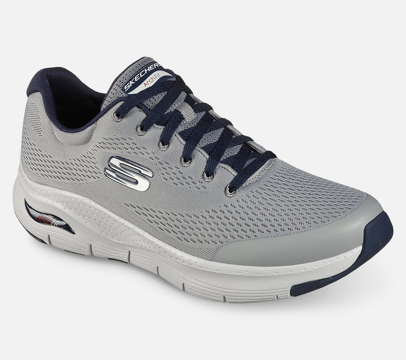 Arch Fit Shoe Skechers