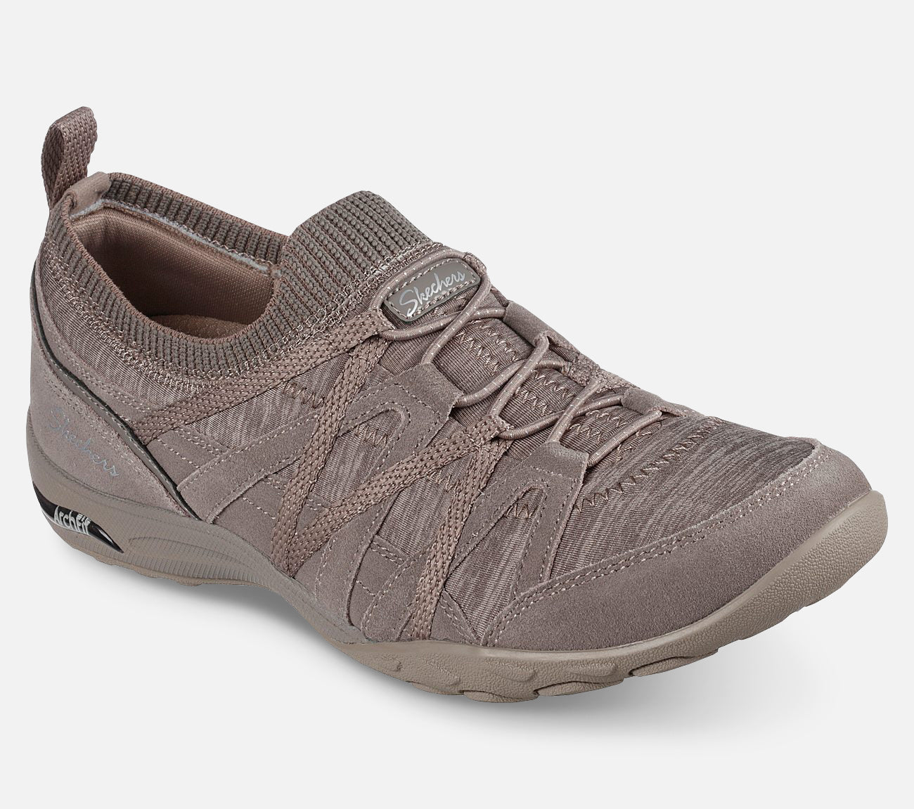 Relaxed Fit: Arch Fit Comfy Shoe Skechers