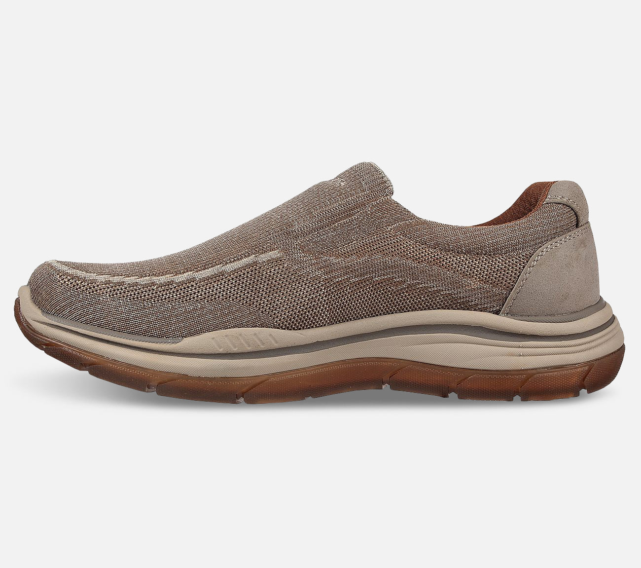 Relaxed Fit: Expected 2.0 - Cowen Shoe Skechers