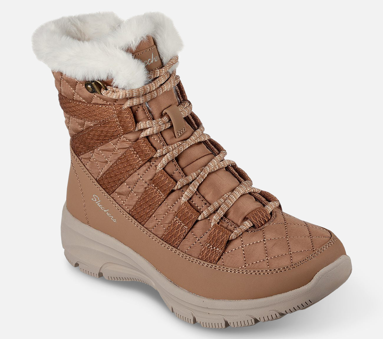 Relaxed Fit Easy Going - Moro Street Boot Skechers