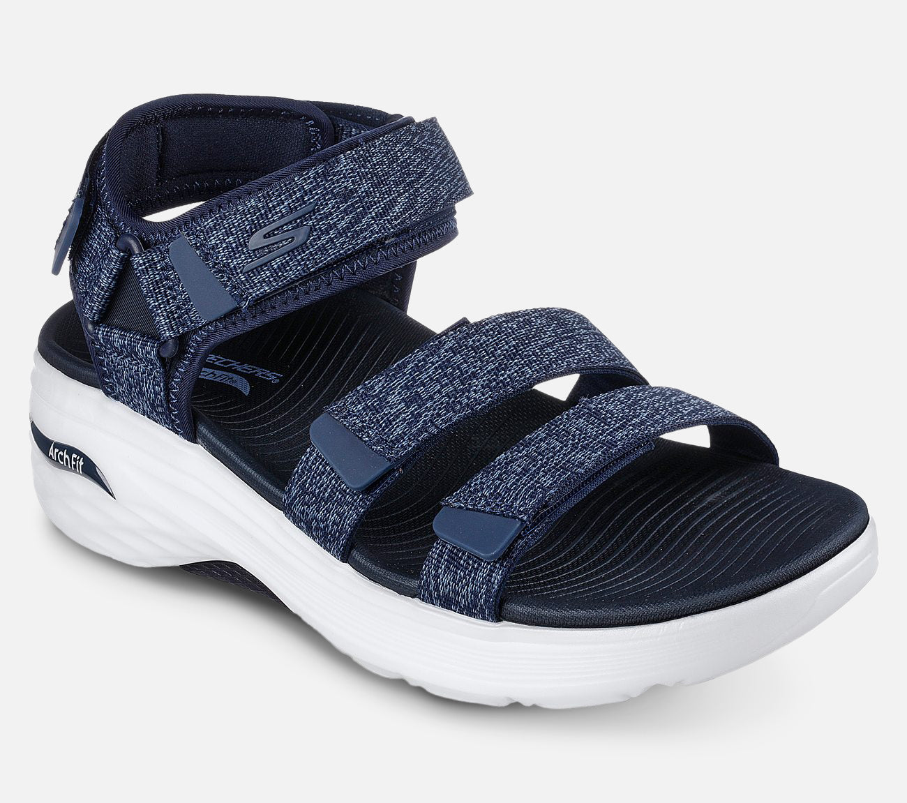 Max Cushioning Arch Fit Prime Sandal Skechers