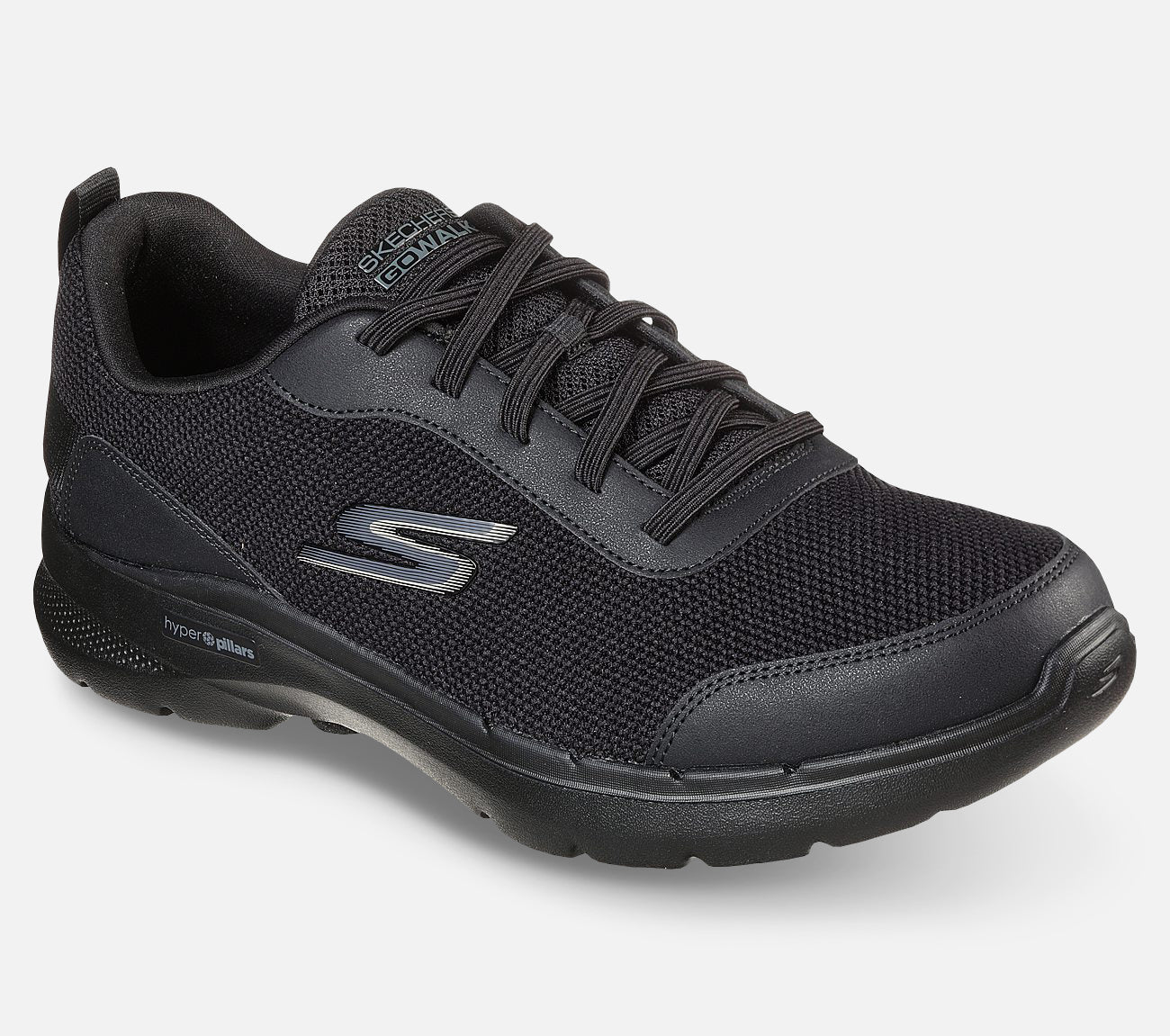 GO WALK 6 - Bold Knight Shoe Skechers