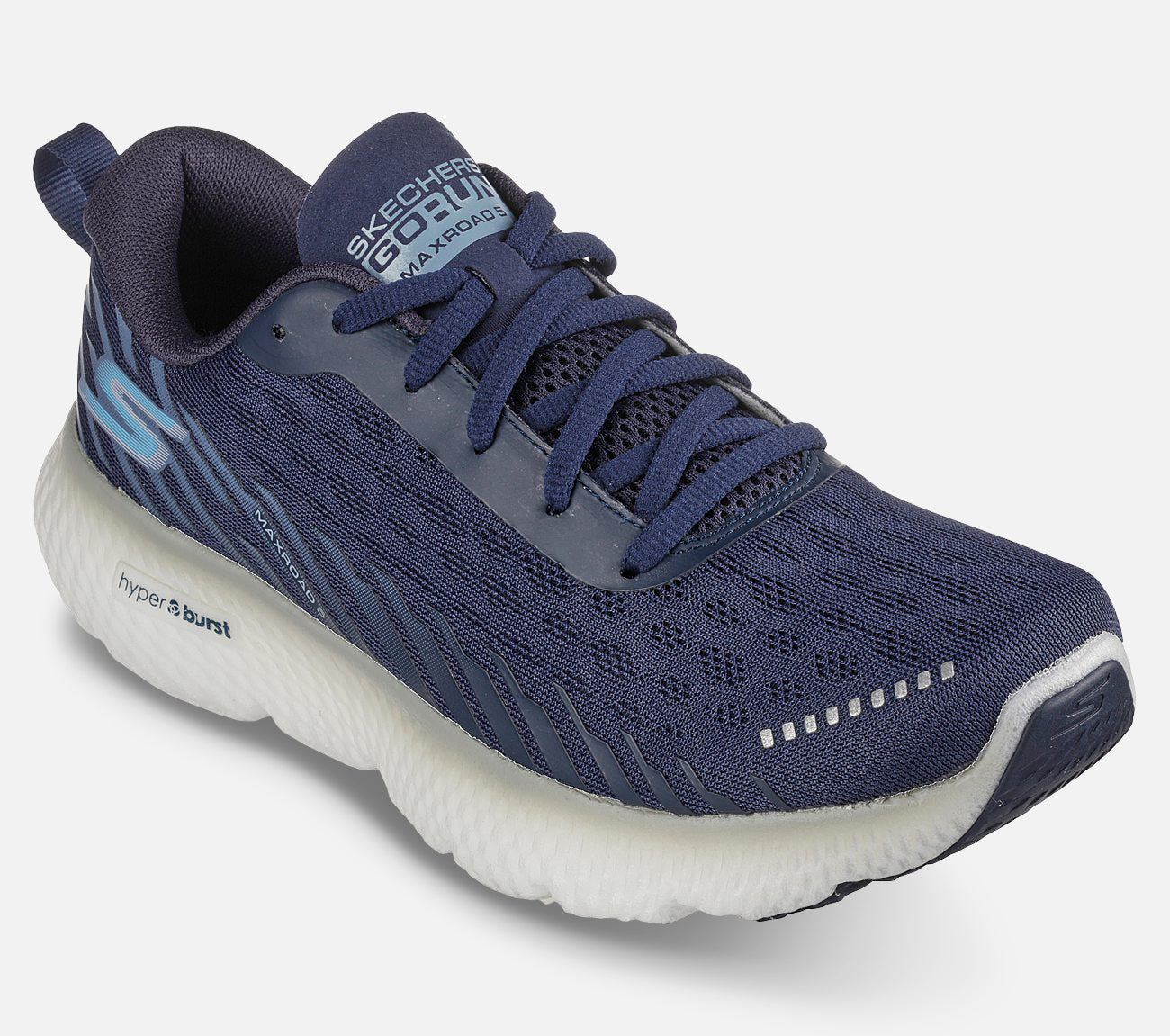 GO RUN Maxroad 5 â Skechers.fi