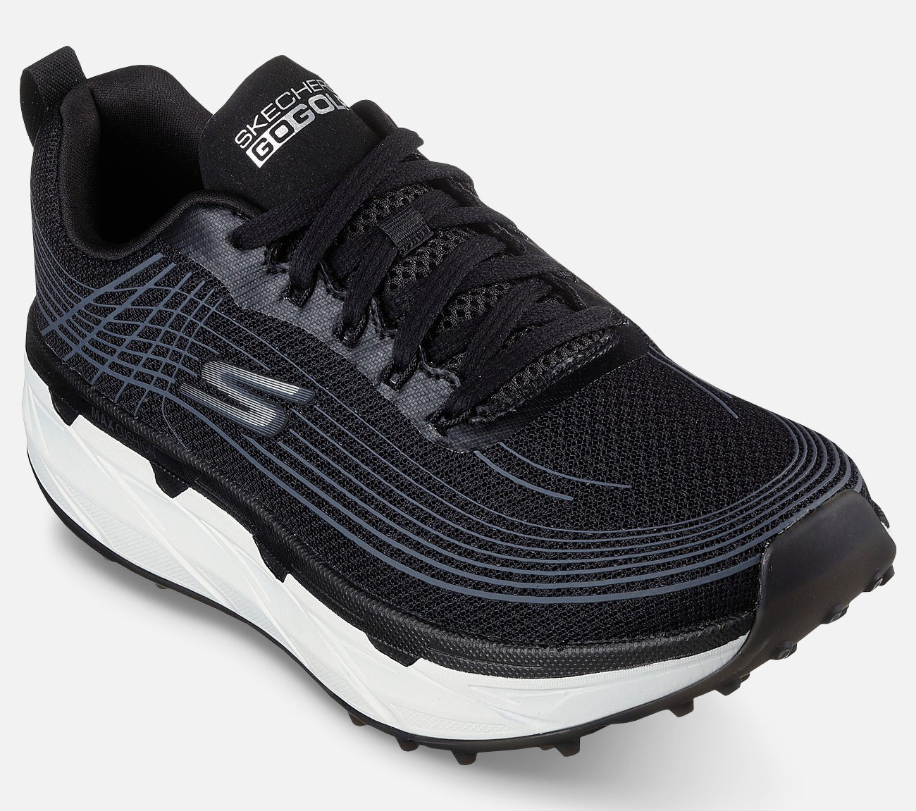 Relaxed Fit: GO GOLF Ultra Max - Water Repellent Golf Skechers