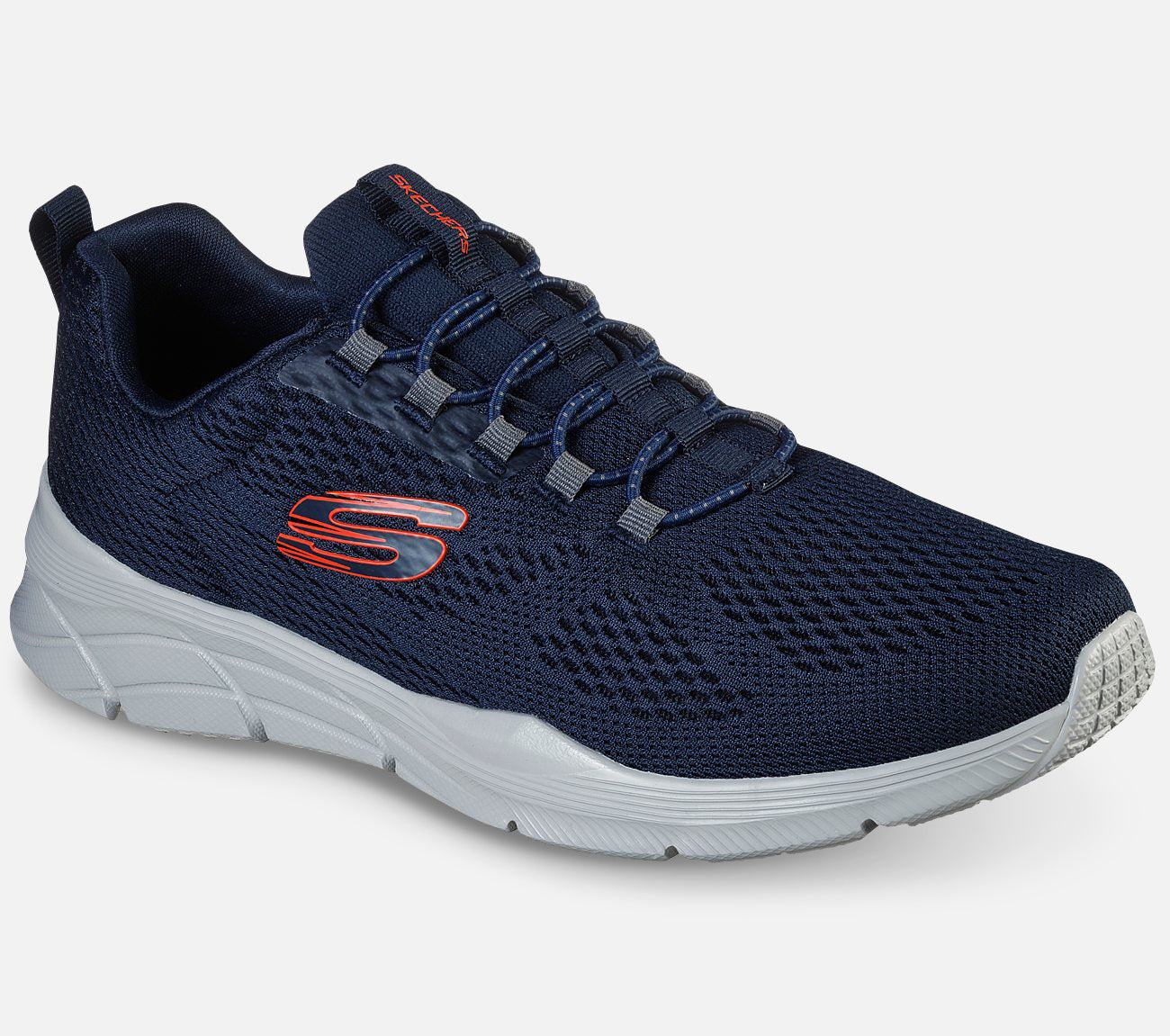 Relaxed Fit: Equalizer 4.0 - Wraithern Shoe Skechers