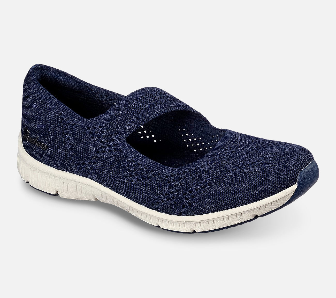 Be-Cool Endless Fun Ballerina Skechers