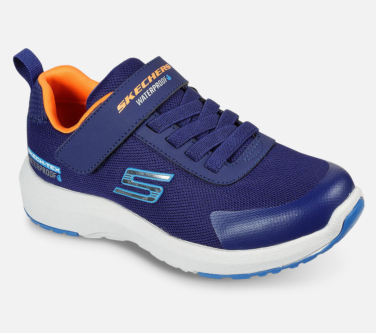 Dynamic Tread - Hydrode - Waterproof Shoe Skechers