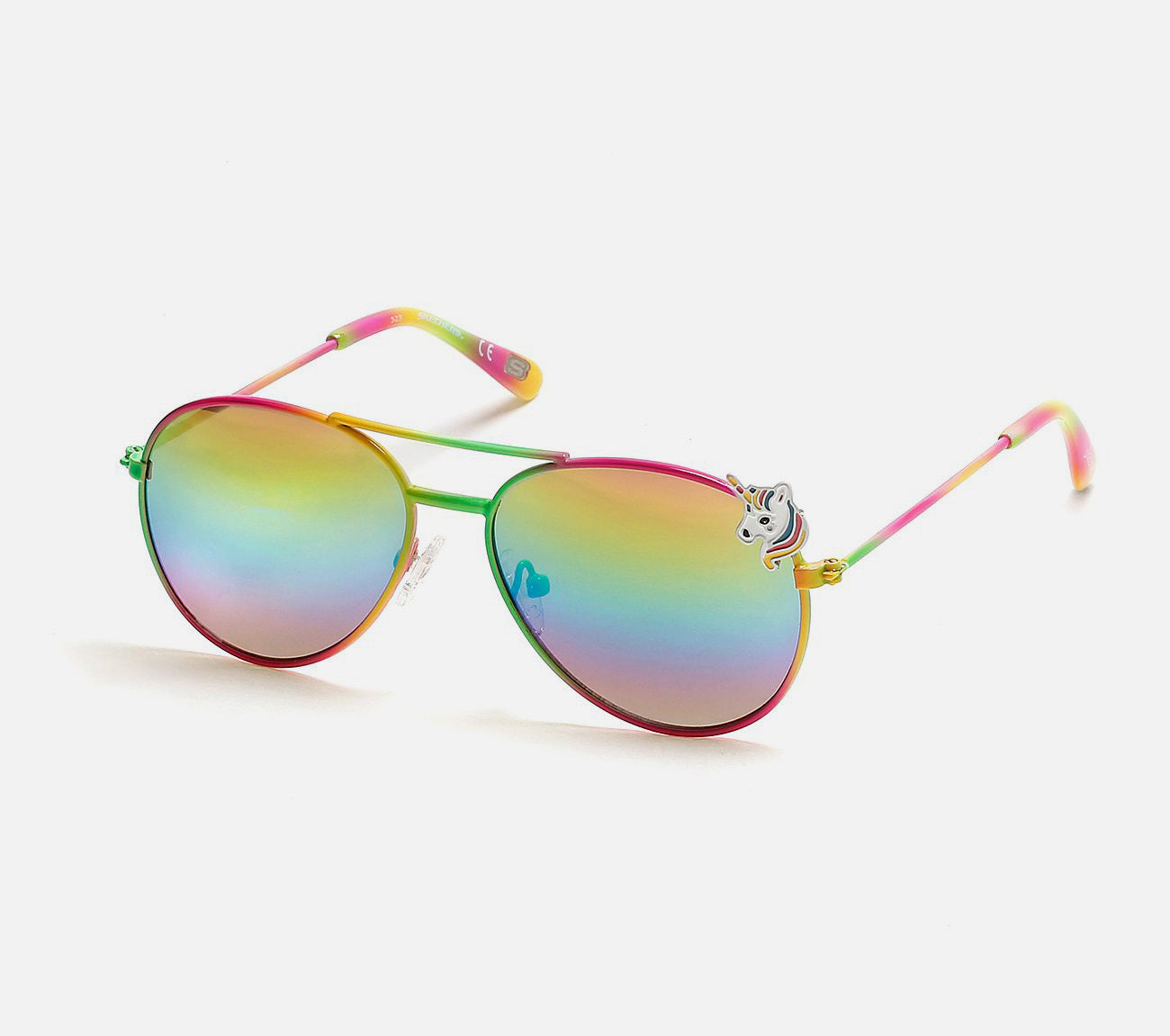Skechers Unicorn -aurinkolasit Sunglasses Skechers