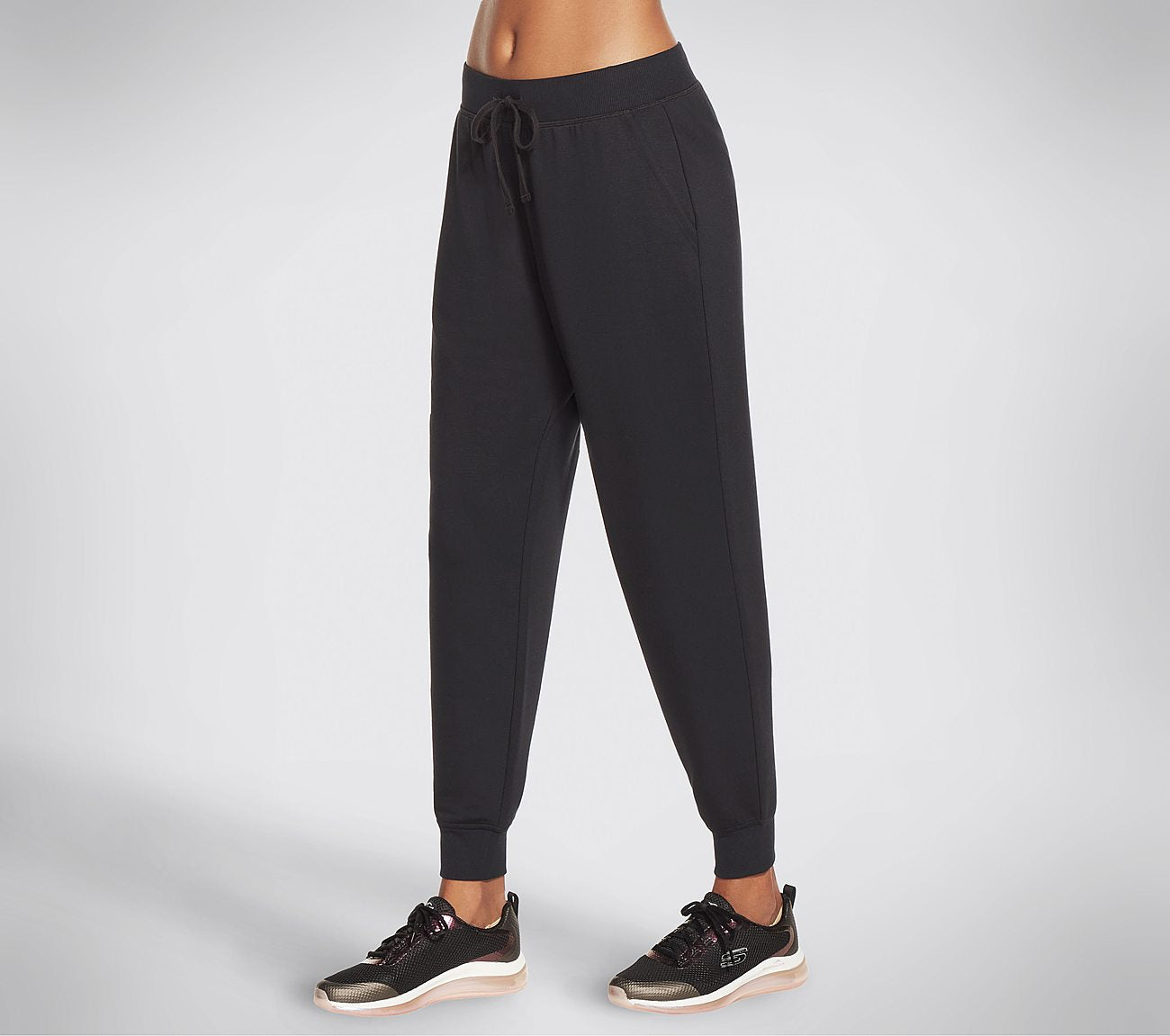 Restful Jogger Treenihousut Clothes Skechers