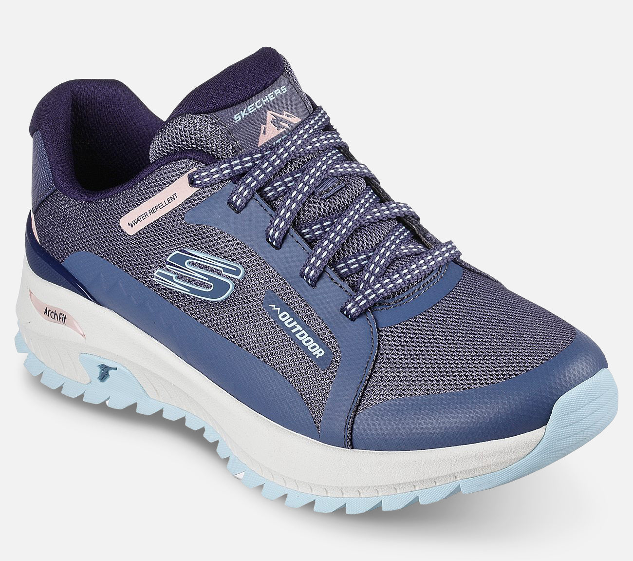 Arch Fit Discover - Water Repellent Shoe Skechers
