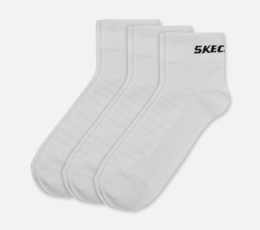 Basic - 3-pack sukat Sock Skechers