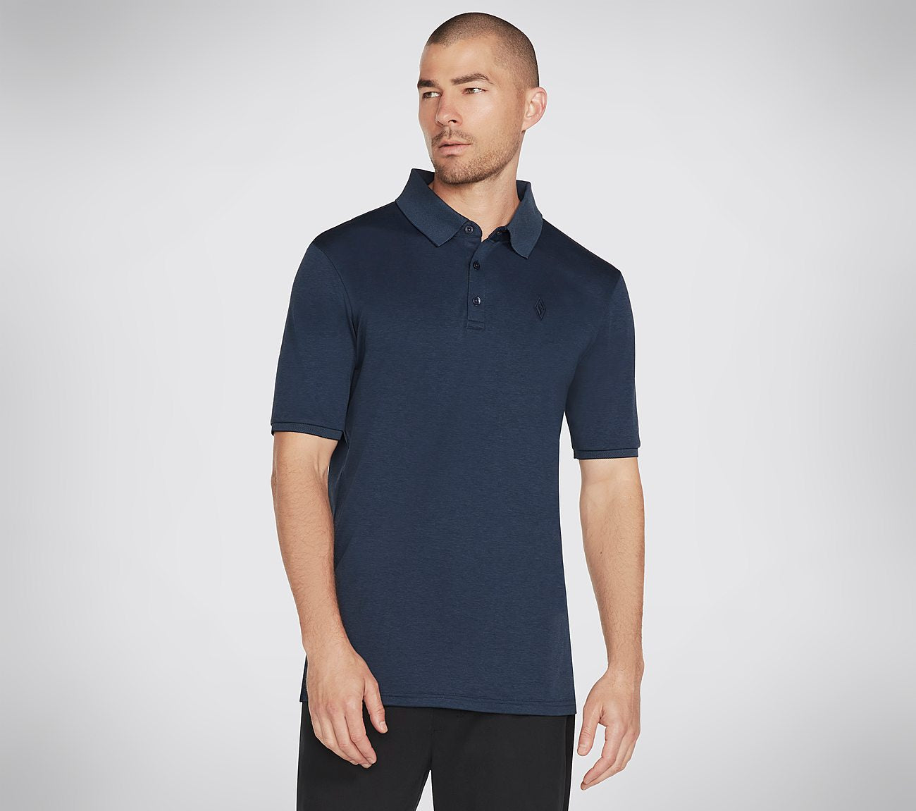 Skechers Apparel Off Duty Polo Clothes Skechers